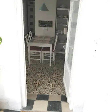 El Patio De La Ballena