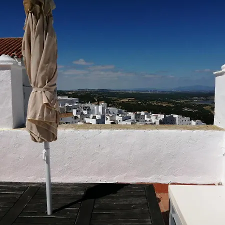 El Patio De La Ballena Apartment