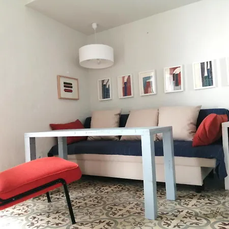 El Patio De La Ballena