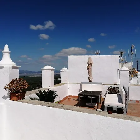 El Patio De La Ballena Apartment