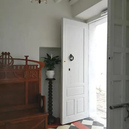 El Patio De La Ballena Apartment